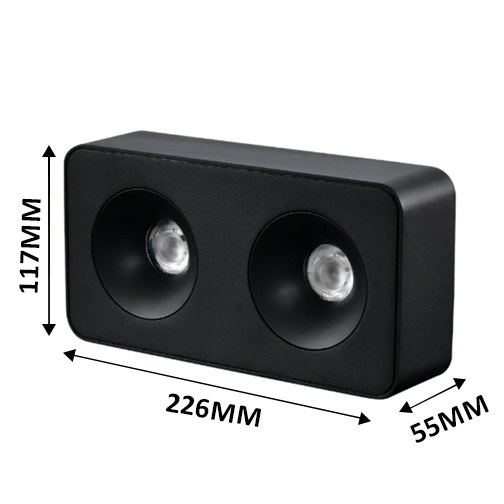 Down Light - A-EF-DLN-161