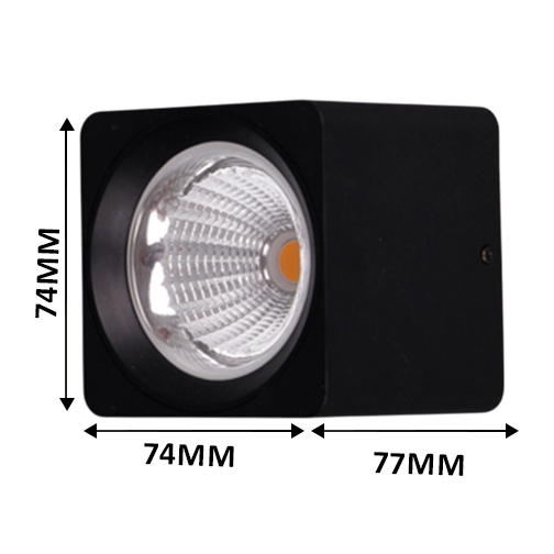 Down Light - A-EF-DLN-163