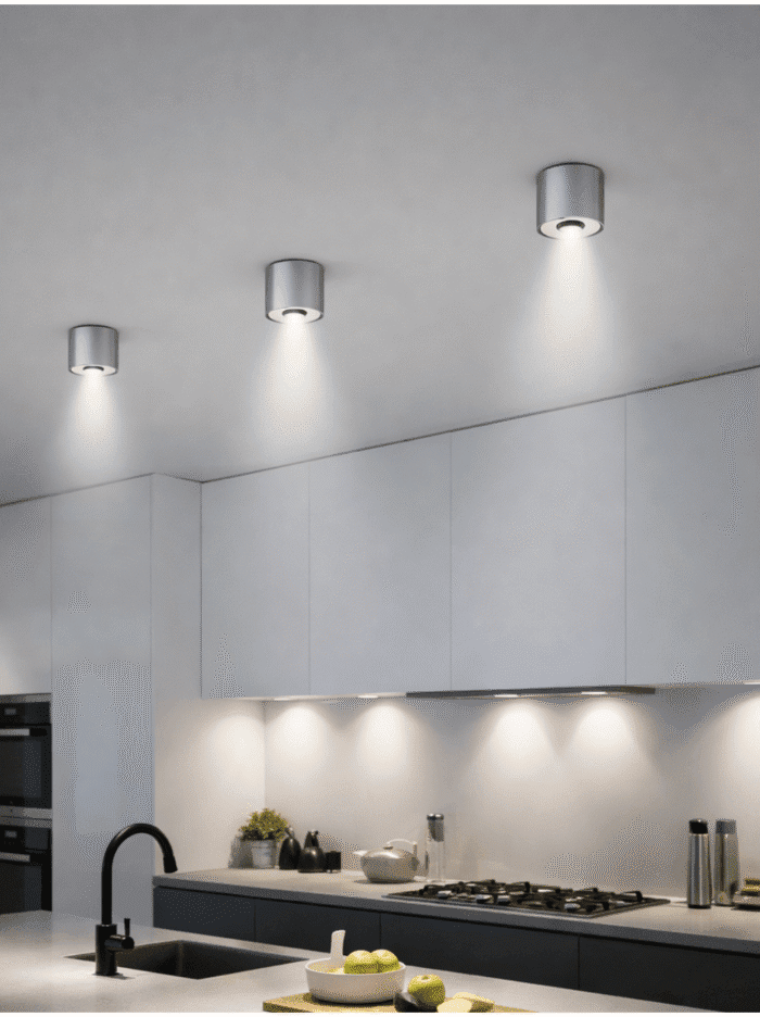 Downlight - A-EF-DLN-185