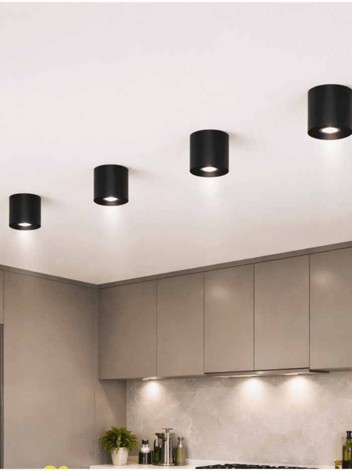 Downlight - A-EF-DLN-186