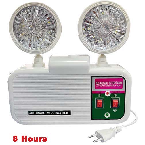 Emergency Light  - A-EF-EML-002