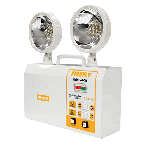 Emergency Light  - A-EF-EML-019