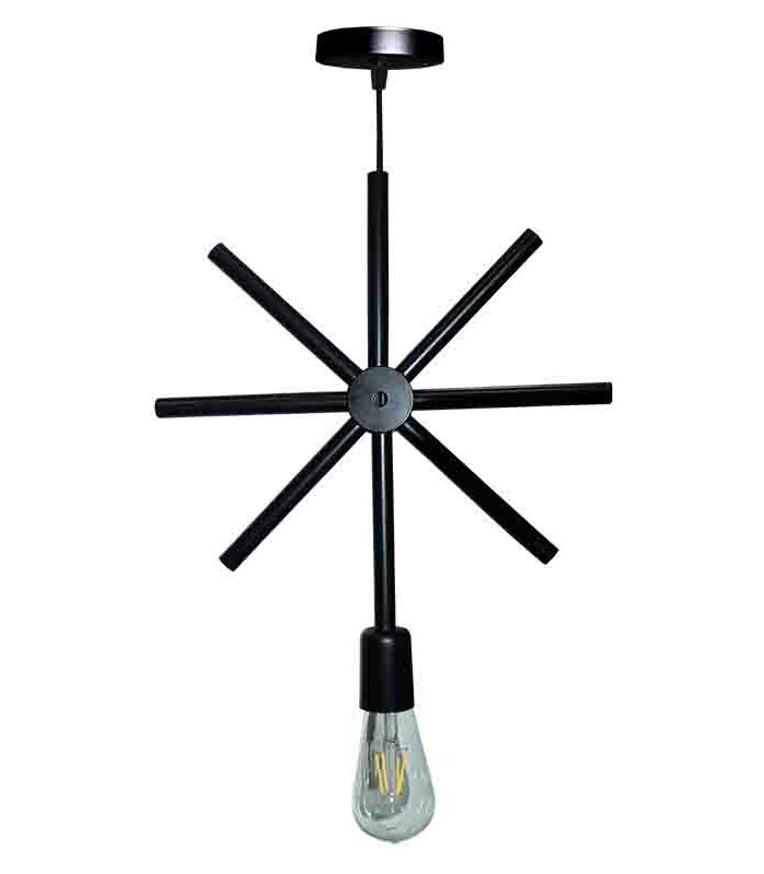 Pendant Lights - A-EF-PLA-037