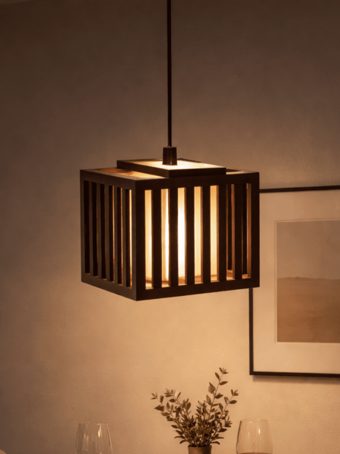 Pendant Light  - A-EF-PLA-153