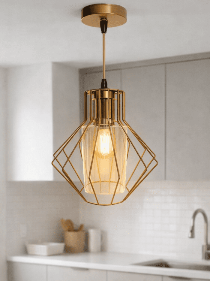 Pendant Light  - A-EF-PLA-218