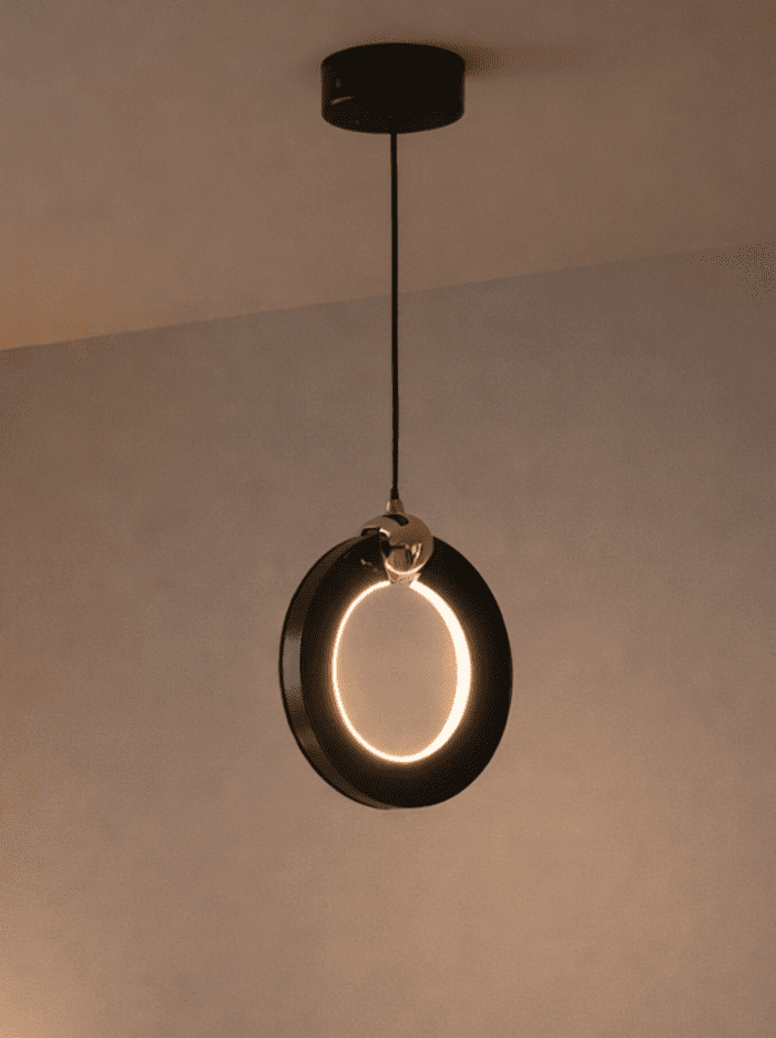Pendant Light  - A-EF-PLA-376