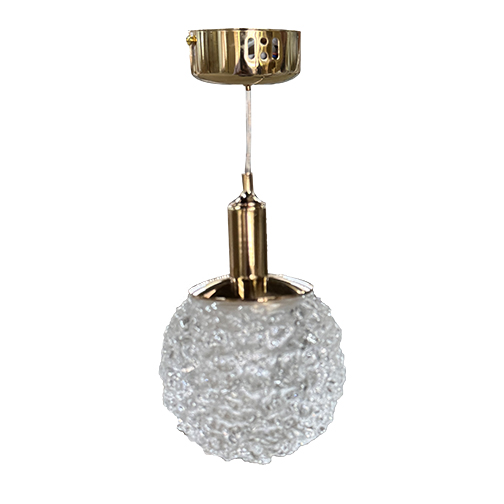 Pendant Light  - A-EF-PLA-378