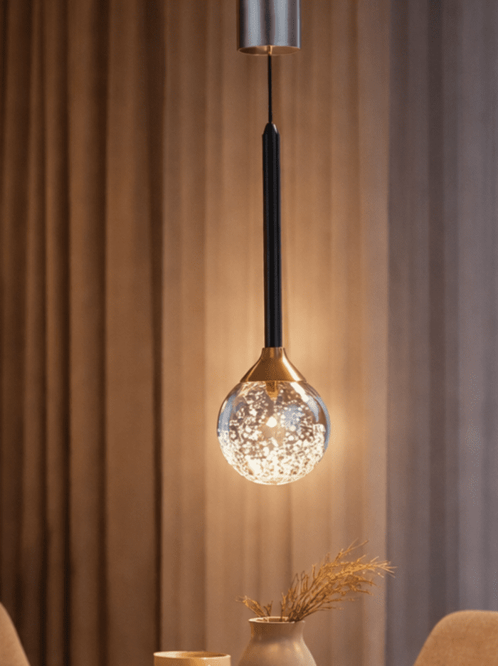 Pendant Light  - A-EF-PLA-379