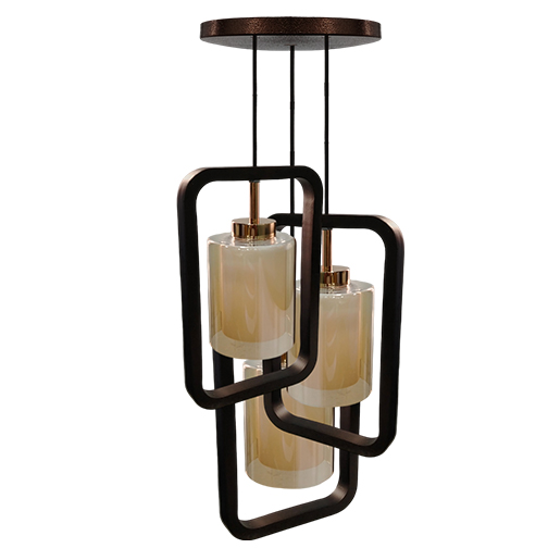 Pendant Light  - A-EF-PLA-390