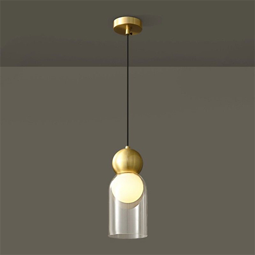 Pendant Light  - A-EF-PLA-406