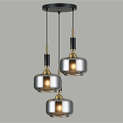 Pendant Light  - A-EF-PLA-407