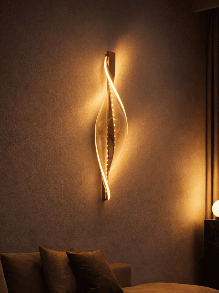 Pendant Light  - A-EF-PLA-411