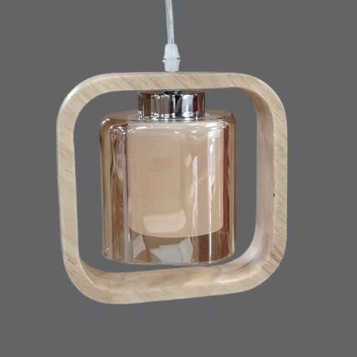 Pendant Light  - A-EF-PLA-423