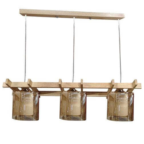 Pendant Light  - A-EF-PLA-424