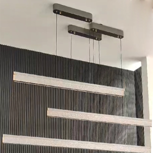 Chandelier - A-EF-PLA-432