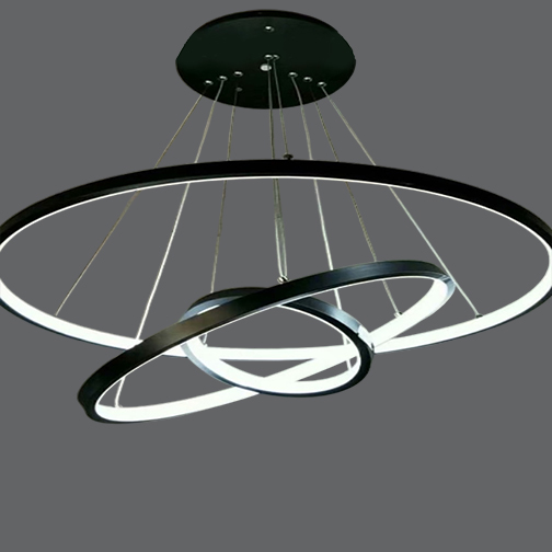 Pendant Light  - A-EF-PLA-437