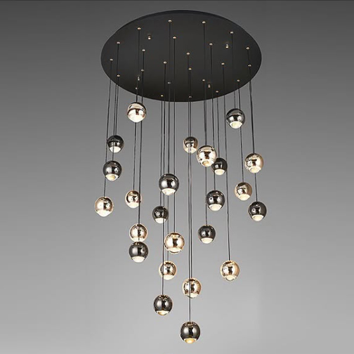 Pendant Light  - A-EF-PLA-439