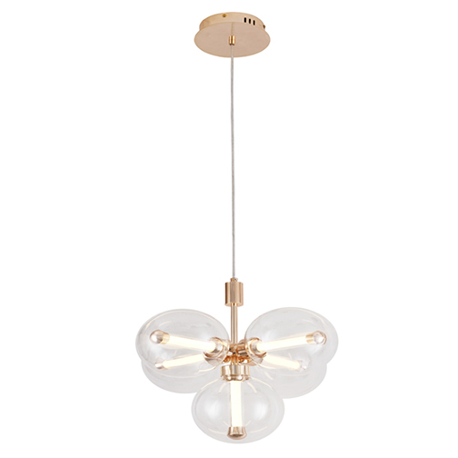 Pendant Light  - A-EF-PLA-446