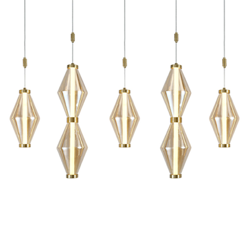Pendant Light  - A-EF-PLA-449