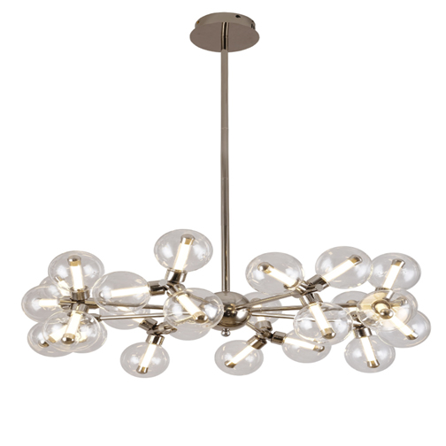 Pendant Light  - A-EF-PLA-450