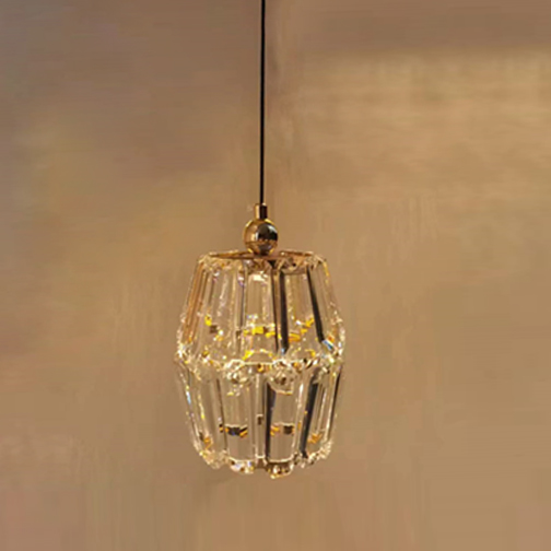 Pendant Light  - A-EF-PLA-454