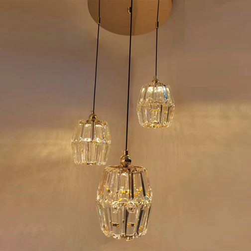 Pendant Light  - A-EF-PLA-455