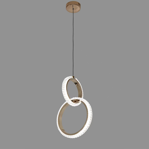 Pendant Light  - A-EF-PLA-456