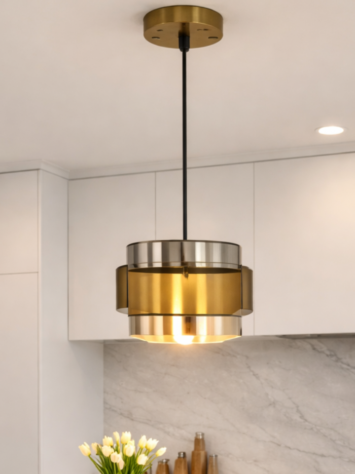 Pendant Light  - A-EF-PLA-457