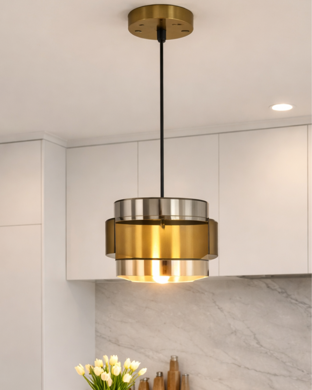 Pendant Light  - A-EF-PLA-457
