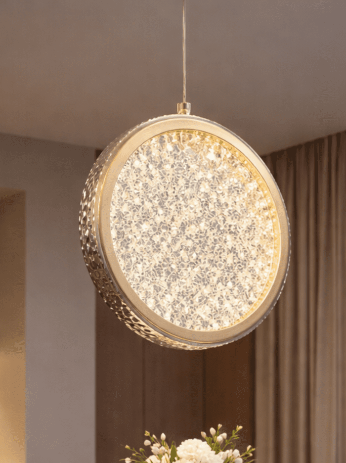 Pendant Light  - A-EF-PLA-458