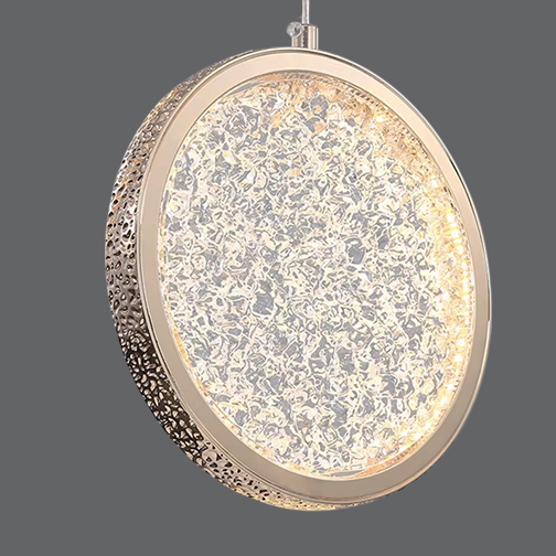 Pendant Light  - A-EF-PLA-458