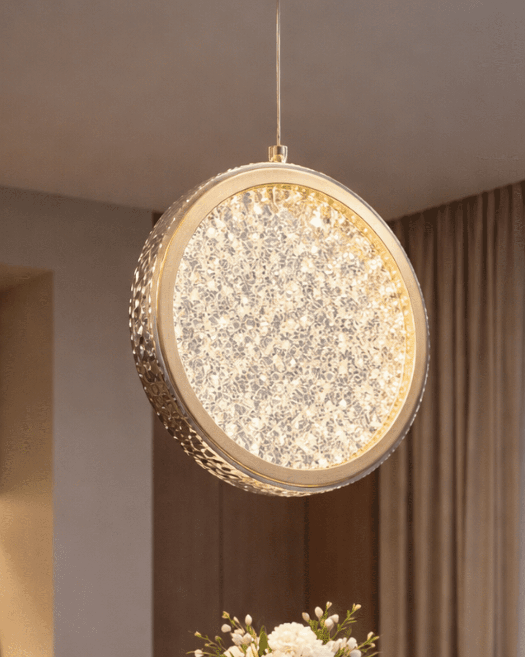 Pendant Light  - A-EF-PLA-458
