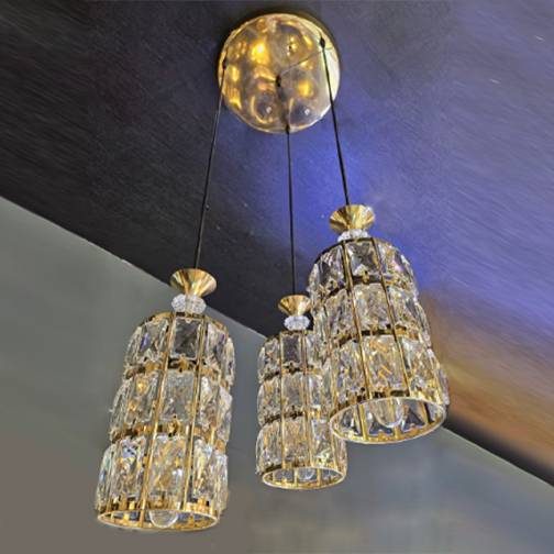 Pendant Light  - A-EF-PLA-460