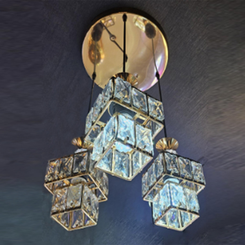 Pendant Light  - A-EF-PLA-461