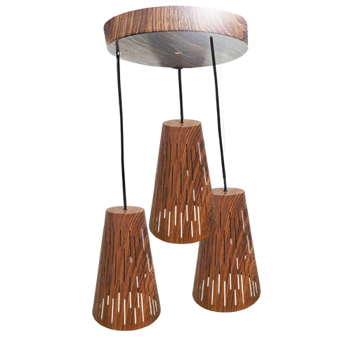 Pendant Light  - A-EF-PLA-469