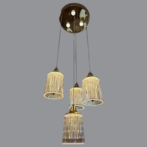 Pendant Light  - A-EF-PLA-470