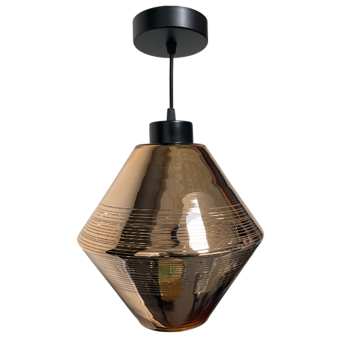 Pendant Light  - A-EF-PLA-481