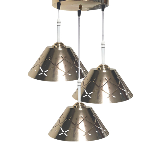 Pendant Light  - A-EF-PLA-485