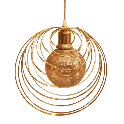 Pendant Light  - A-EF-PLA-488