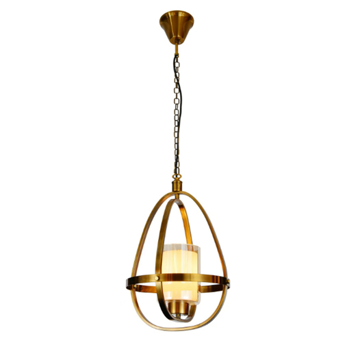 Pendant Light  - A-EF-PLA-482