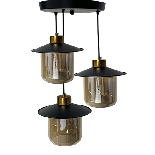 Pendant Light  - A-EF-PLA-492
