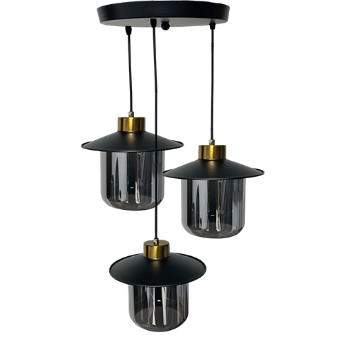 Pendant Light  - A-EF-PLA-493