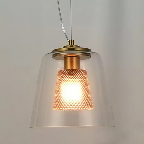 Pendant Light  - A-EF-PLA-499
