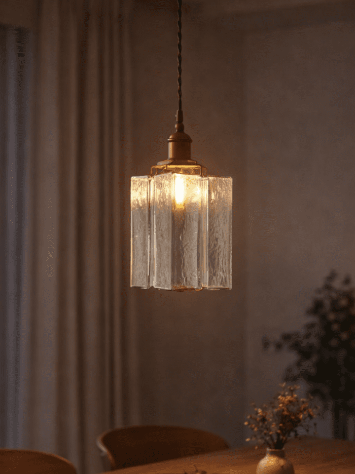 Pendant Light  - A-EF-PLA-502