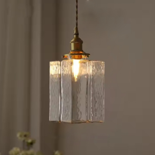 Pendant Light  - A-EF-PLA-502
