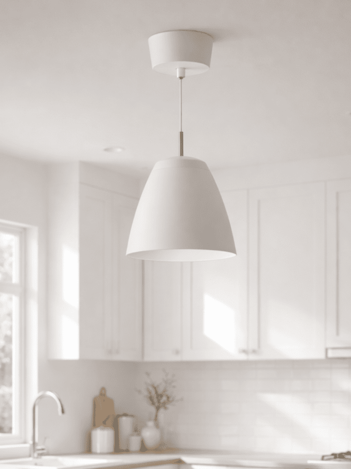 Pendant Light  - A-EF-PLA-015