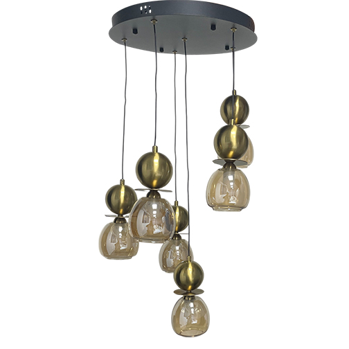 Pendant Light  - A-EF-PLA-510