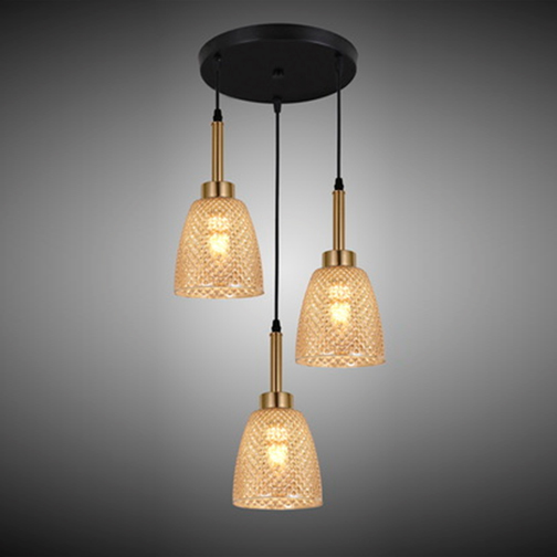 Pendant Light  - A-EF-PLA-515