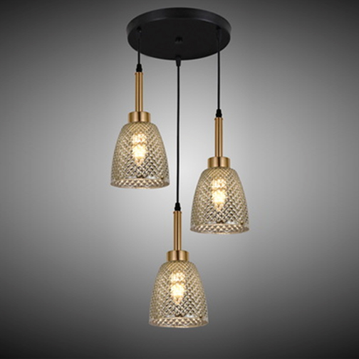 Pendant Light  - A-EF-PLA-516