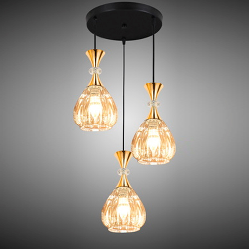 Pendant Light  - A-EF-PLA-517